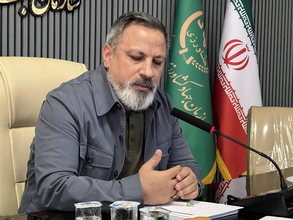 روایت تحول‬⁩؛ پایه‌ریزی روابط‌عمومی نوین جهاد کشاورزی