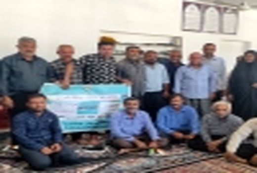 اهمیت به بهداشت دامداری‌های سنتی در  رامهرمز 