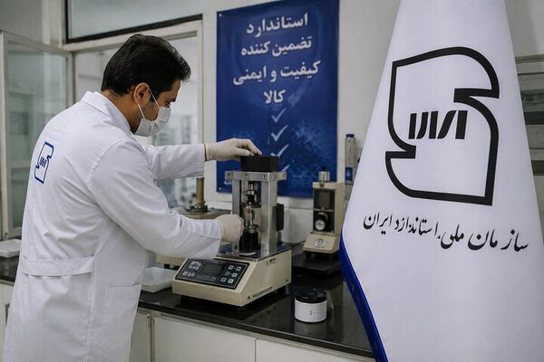 نظارت بر صنایع غذایی بر اساس میزان ریسک تشدید می‌شود
