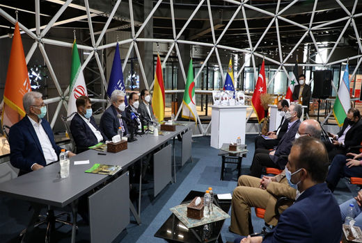 9 محصول حوزه امنیت غذایی و واکسن رونمایی شد