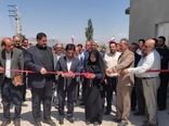 افتتاح و بهره‌برداری از مرغداری مرغ مادر نیکان جوجه در مرند