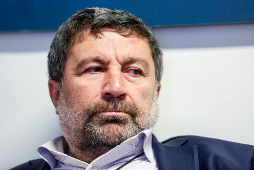 تلاش جهانگیری برای رفع محدودیت‌های خاتمی 