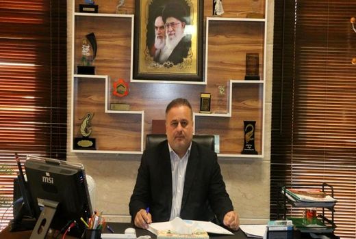 بهره برداری و افتتاح بالغ 17 پروژه شیلاتی در دهه فجر