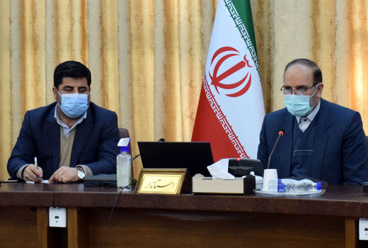 انتصاب رئیس کارگروه تخصصی کشاورزی و امنیت غذایی پدافند غیرعامل استان توسط استاندار آذربایجان شرقی