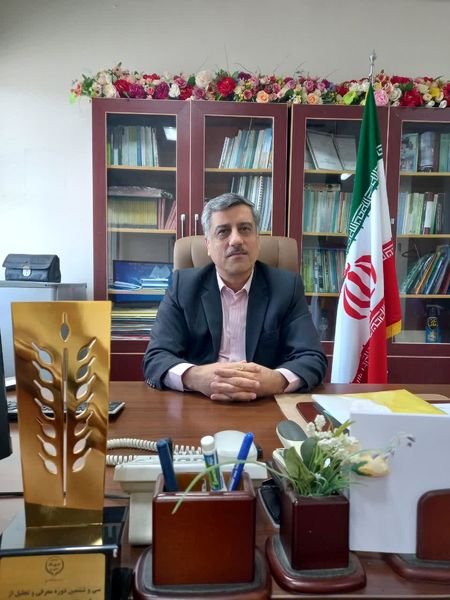 اولین تور ملی آموزشی - ترویجی ویژه روز جهانی خاک برگزار شد