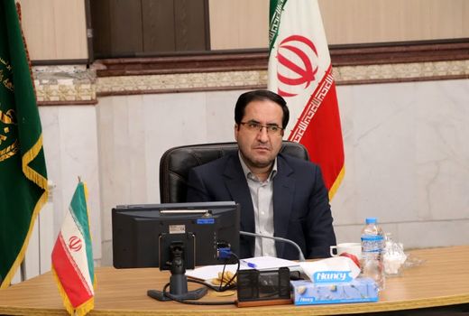 دستاوردهای سازمان جهاد کشاورزی قزوین با قوت توسعه یابد