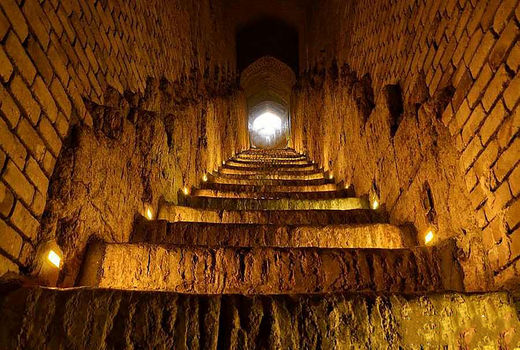  ۳۲ هزار کیلومتر قنات در کشور  بهسازی شد/ تخصیص اعتبارات برای نوسازی در سال ۱۴۰۴