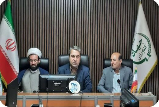 خدمات رایگان جهاد کشاورزی به زبان مردم؛ روایتی بی‌واسطه برای امیدآفرینی