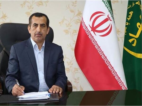 زهکشی و آبیاری تناوبی مهمترین برنامه مدیریت منابع آب کشاورزی مازندران
