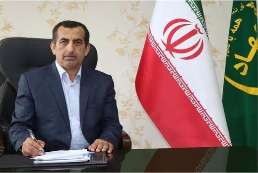 زهکشی و آبیاری تناوبی مهمترین برنامه مدیریت منابع آب کشاورزی مازندران