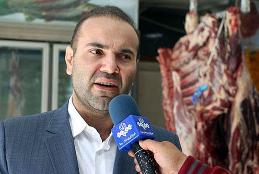 کشف، ضبط و معدوم‌سازی بیش از 49 تن فرآورده خام دامی غیر بهداشتی در آذربایجان شرقی