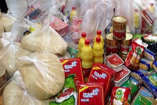 نرخ کالاهای اساسی ماه رمضان در هرمزگان اعلام شد