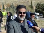 پاسدار منابع طبیعی هستیم