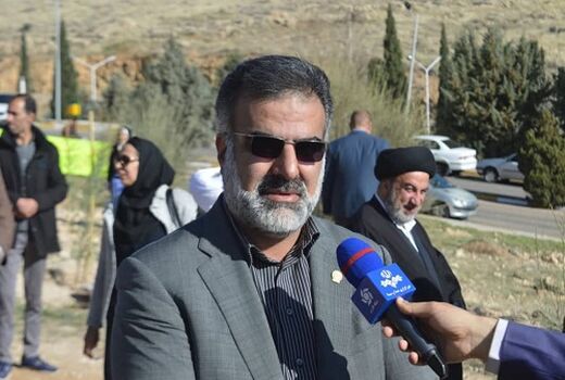 پاسدار منابع طبیعی هستیم