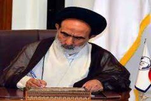 پیام نماینده ولی فقیه در وزارت جهاد کشاورزی در پی اهانت کوردلان به ساحت قدسی قرآن کریم