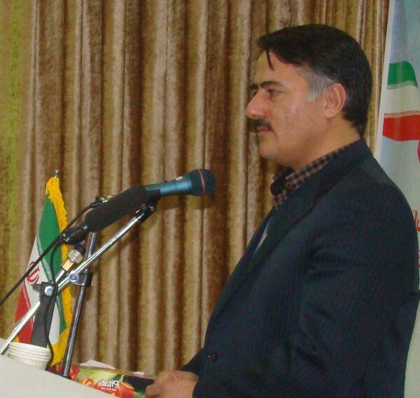 اردبیل مقام اول کشوری در کشت انتظاری حبوبات را کسب کرد