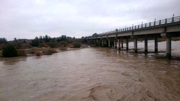 ورود 85 میلیون مترمکعب آب به سدهای استان سیستان و بلوچستان