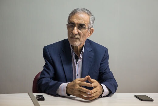 قرار الگوی کشت بر مدار اقلیم