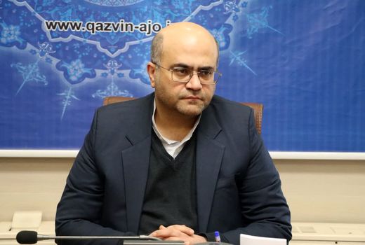 تأکید بر اجرای طرح شناسه‌دار کردن محصولات خام کشاورزی در استان قزوین