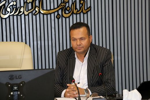  بیش از ۳۰ درصد افزایش عملکرد مزارع تحت پوشش طرح جهش تولید