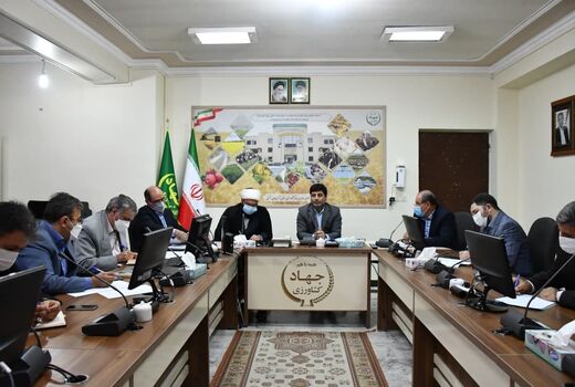 افزایش تولید و رشد اقتصادی در گرو رویکرد نرم افزاری و افزایش بهره وری است