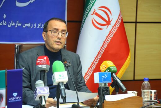 امنیت غذایی کشور برقرار است/۹۷ درصد واکسن دامی از تولید داخل تامین می‌شود