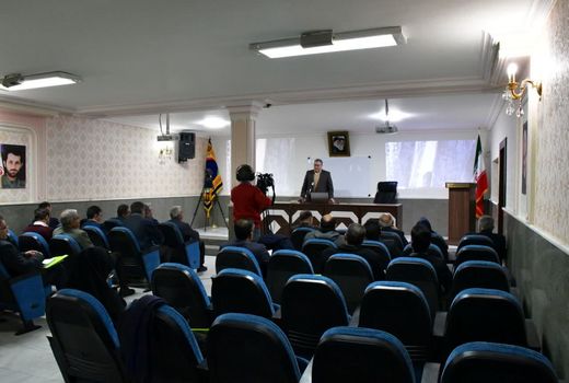 استمرار افزایش تولید و خرید گندم در آذربایجان شرقی علیرغم مخاطرات طبیعی