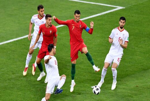 یوزهای ایرانی سرافراز به خانه برمی‌گردند