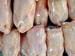 تامین و توزیع گسترده مرغ منجمد دولتی در استان زنجان