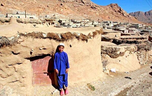 کمتر از 26 درصد مردم ایران در روستا زندگی می‌کنند