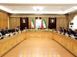 جلسه سرمایه‌گذاری و توسعه استان کهگیلویه و بویراحمد برگزار شد