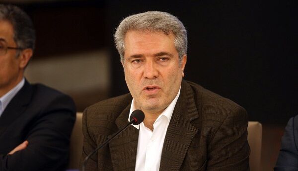 مونسان، رئیس سازمان میراث فرهنگی، صنایع دستی و گردشگری شد