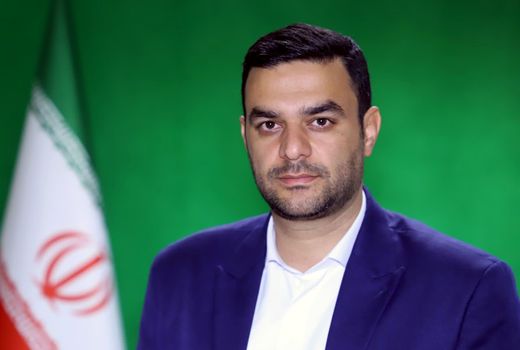 پیام تبریک مشاور وزیر جهاد کشاورزی در امور جوانان و نخبگان به مناسبت روز جوان