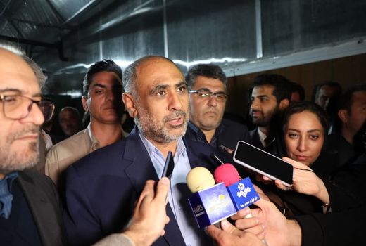 وزارت جهاد کشاورزی از سرمایه گذاری در تولید گلخانه‌ای حمایت می‌کند