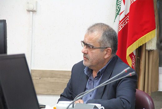 عملیات تولید نشا گوجه فرنگی و سایر صیفی جات در گلخانه‌های اتحادیه تعاون روستایی خراسان رضوی آغاز شد