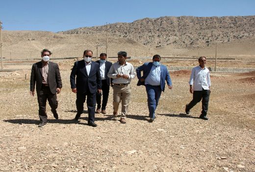 ادامه عملیات زیرساختها و واگذاری به اشخاص حقیقی و حقوقی  دارای اهلیت 