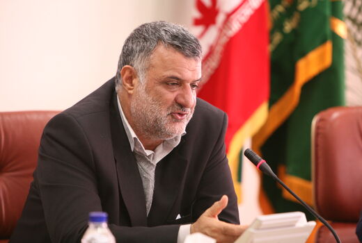 صادرات مرغ امکان پذیر است 