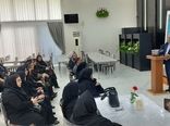 نقش بانوان در کشاورزی باید به یک ارزش اجتماعی تبدیل شود