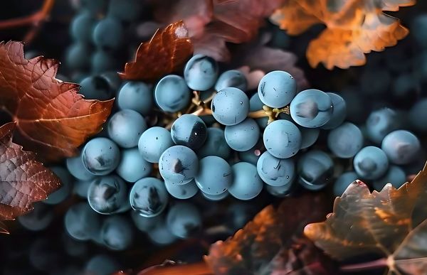 برداشت بیش از ۲۱۰ هزار تن انگور در آذربایجان شرقی