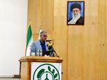 ارقام مقاوم گندم باعث صرفه‌جویی ۹۵۰ میلیون مترمکعب آب شد