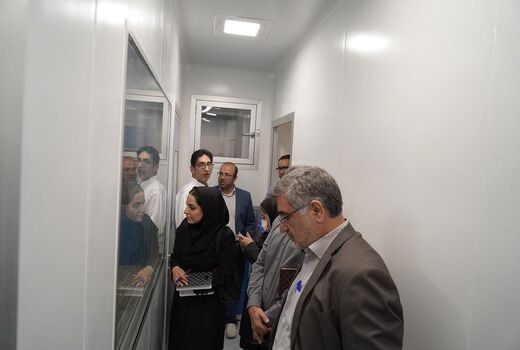 تاکید بر ایجاد نسخه پشتیبان برای حفاظت از منابع ژنتیکی