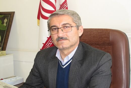 برگزاری همایش سازگاری با خشکسالی در فارس 
