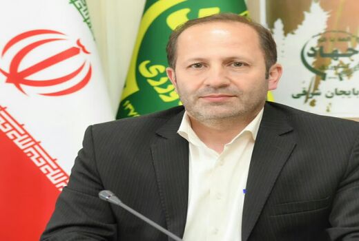 توزیع بیش از یک هزار و 600 تن کالای اساسی در مراغه/ تداوم نظارت بر بازار با جدیت 