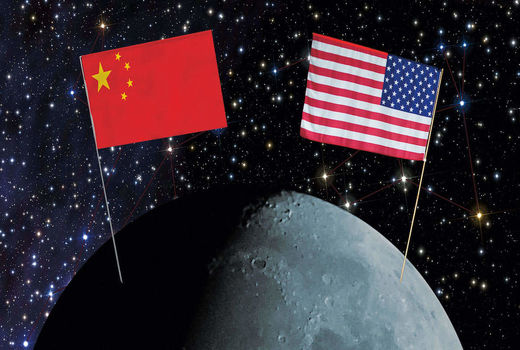 تلاش ایالت‌های آمریکا برای تسریع درروند جلوگیری از خرید زمین‌های کشاورزی توسط چین