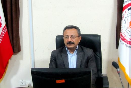 ۱۰ رقم جدید محصولات زراعی در کردستان معرفی شد