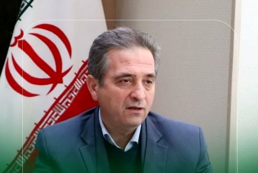 تولید 900 هزار تنی گوشت قرمز