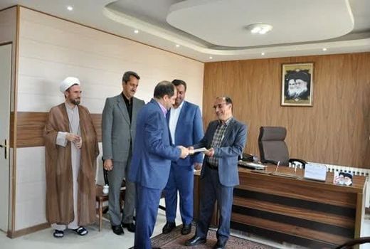 رویکرد اصلی حراست، ایجاد محیطی آرام برای انجام فعالیت‌های تحقیقاتی است