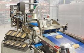 کیفیت پایین گندم چالش اصلی صنعت نان صنعتی