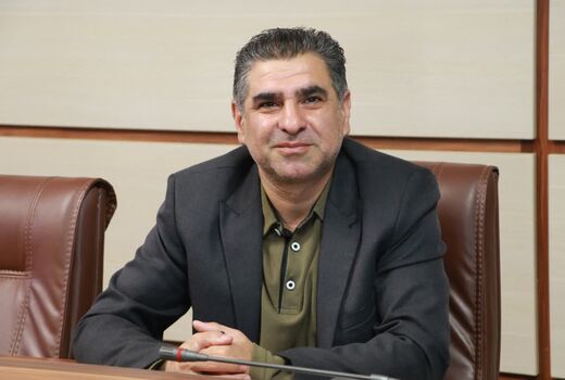 رشد ۲۰۰ درصدی توزیع انواع نهاده های دامی در استان قزوین