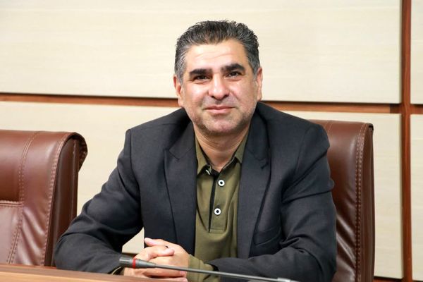 رشد ۲۰۰ درصدی توزیع انواع نهاده های دامی در استان قزوین